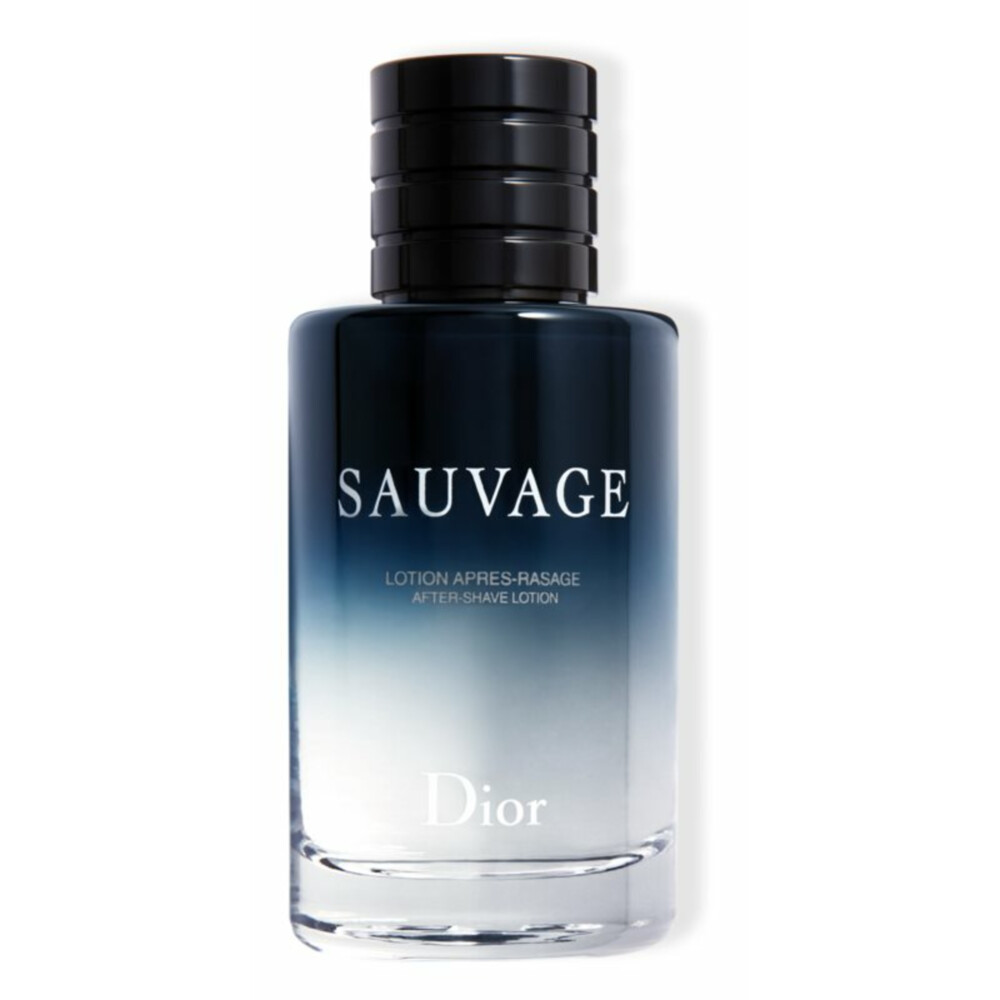 Christian Dior Sauvage After Shave Lotion 100 ml