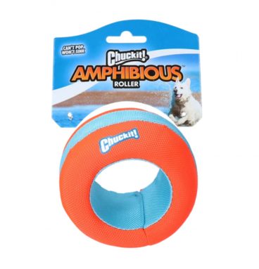 Chuckit Amphibious Roller