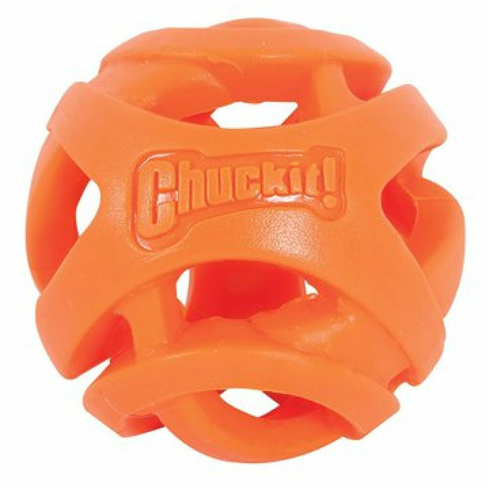 Chuckit Breathe Right Fetch Ball Largeø 7 cm