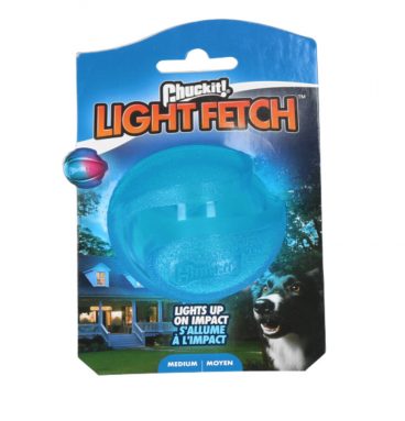 Chuckit CI Light Fetch Ball