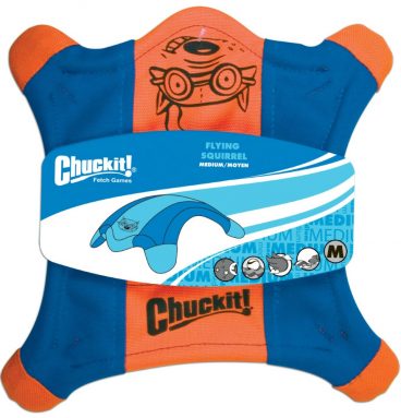 Chuckit Flying Squirrel Medium 35 cm