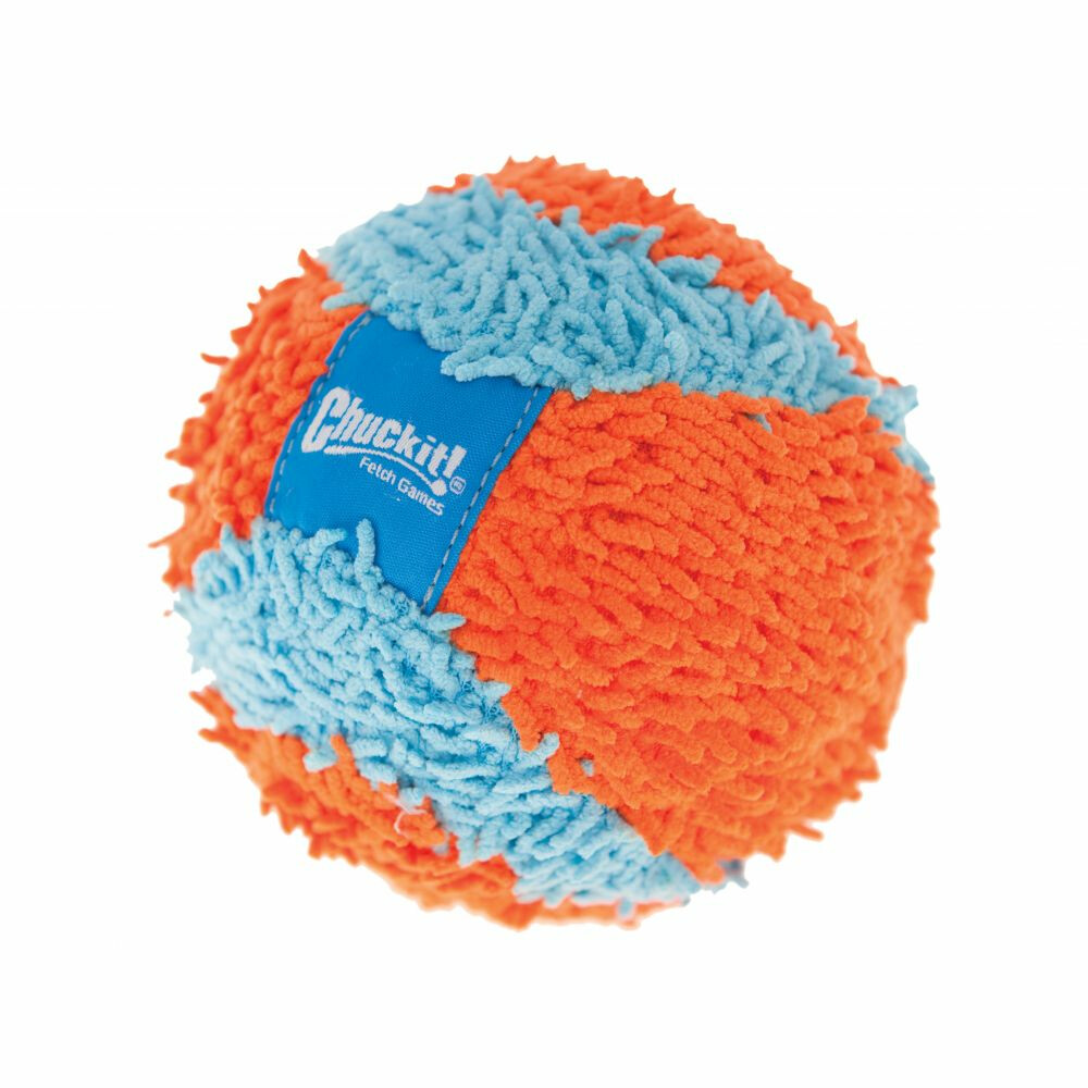 Chuckit Indoor Ballø 12 cm