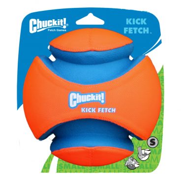 Chuckit Kick Fetch Small 14 cm