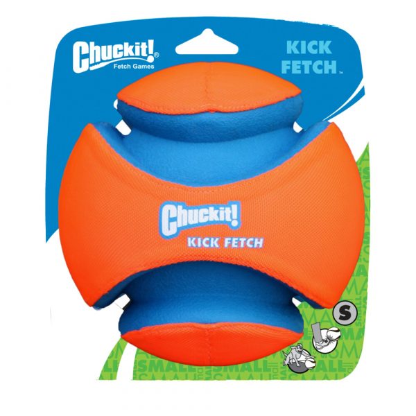 Chuckit Kick Fetch Small 14 cm