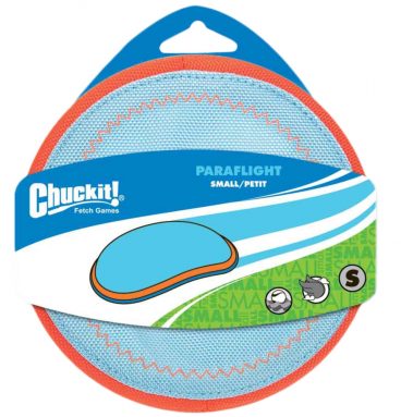 Chuckit Paraflight Small