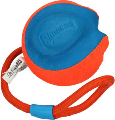 Chuckit Rope Fetchø 13 cm