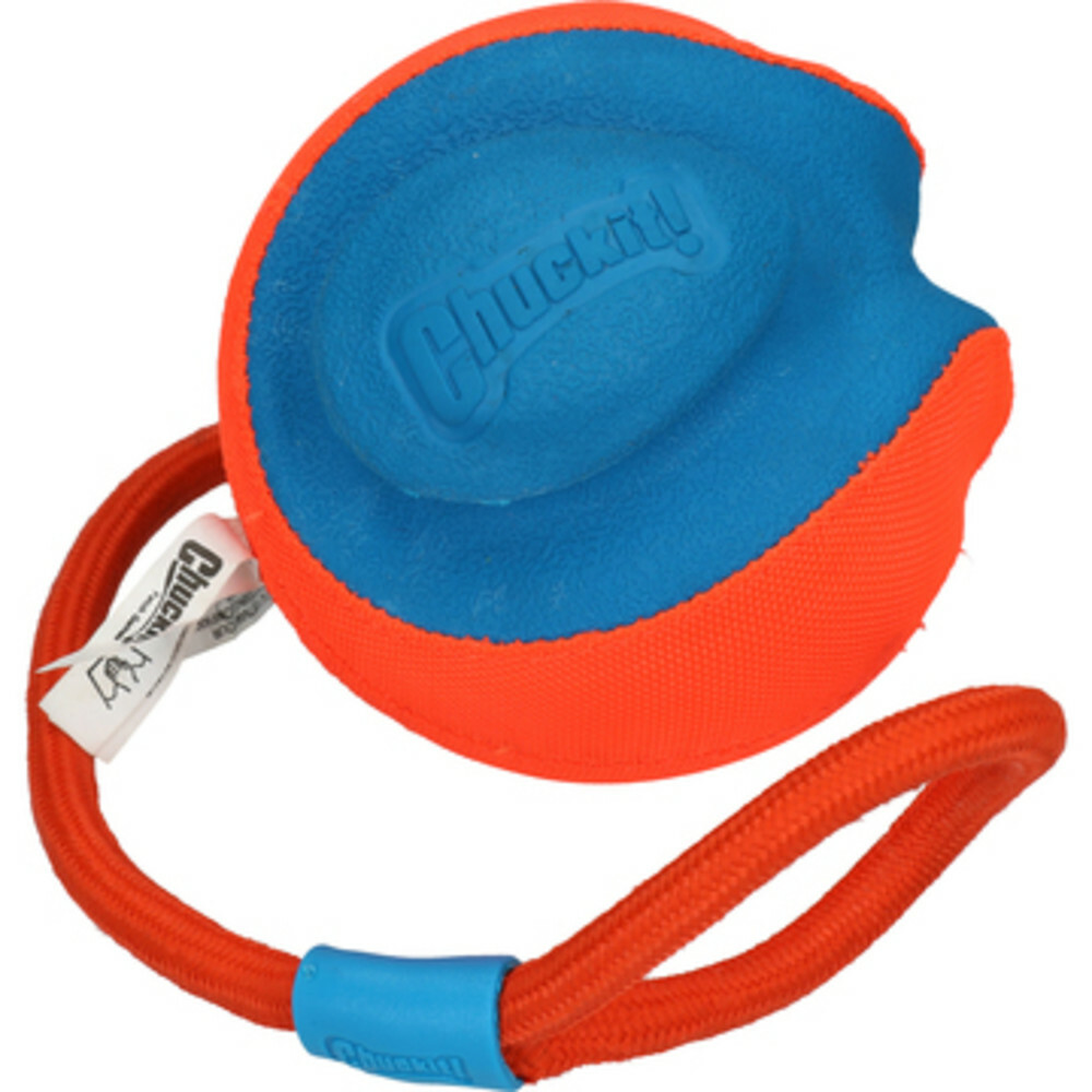 Chuckit Rope Fetchø 13 cm