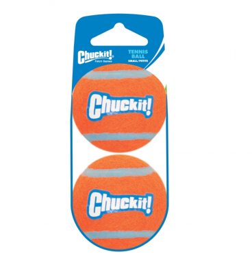 Chuckit Tennis Ball Large 2-pack