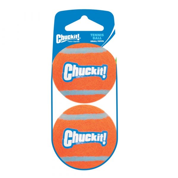 Chuckit Tennis Ball Large 2-pack