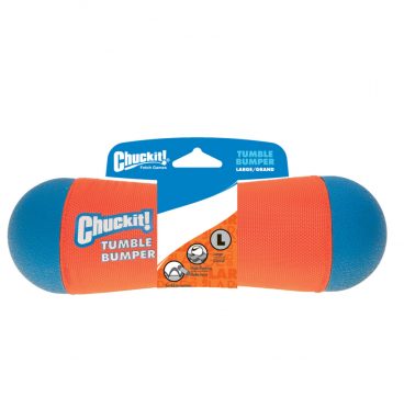 Chuckit Tumble Bumper Large 8 x 25 cm