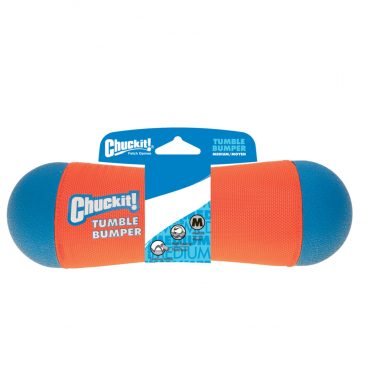 Chuckit Tumble Bumper Medium 6 x 21 cm