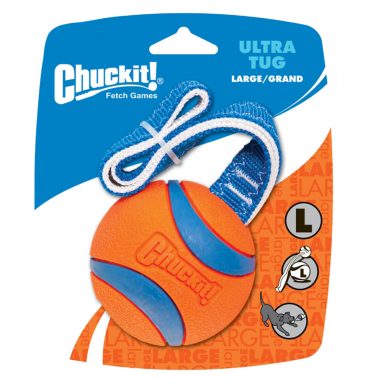 Chuckit Ultra Tug Largeø 7 cm