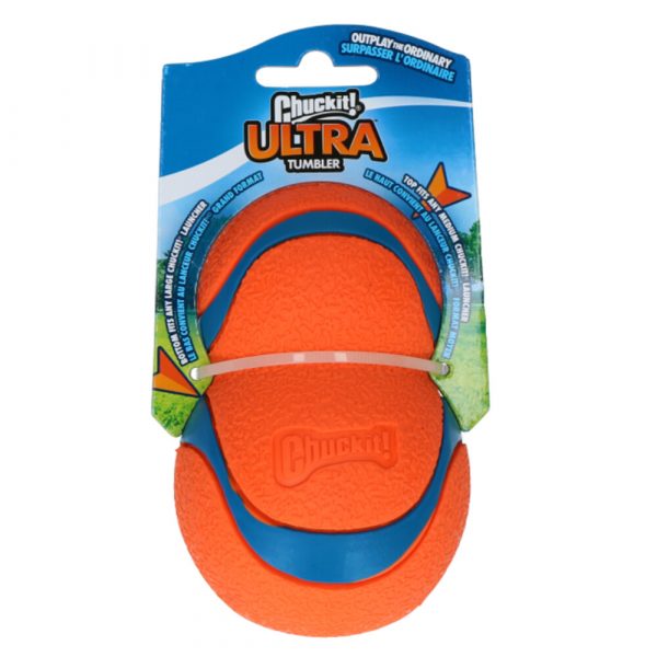 Chuckit Ultra TumblerØ 7