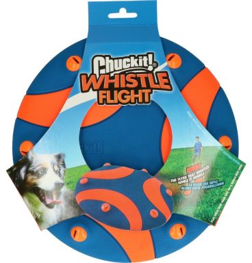 Chuckit Whistle Flightø 28 cm