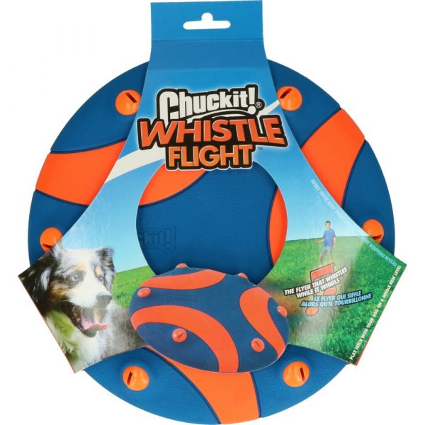 Chuckit Whistle Flightø 28 cm