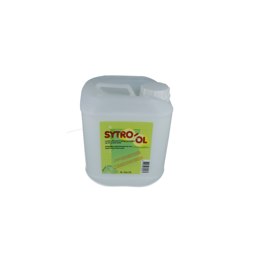 Citronella 5000 ml