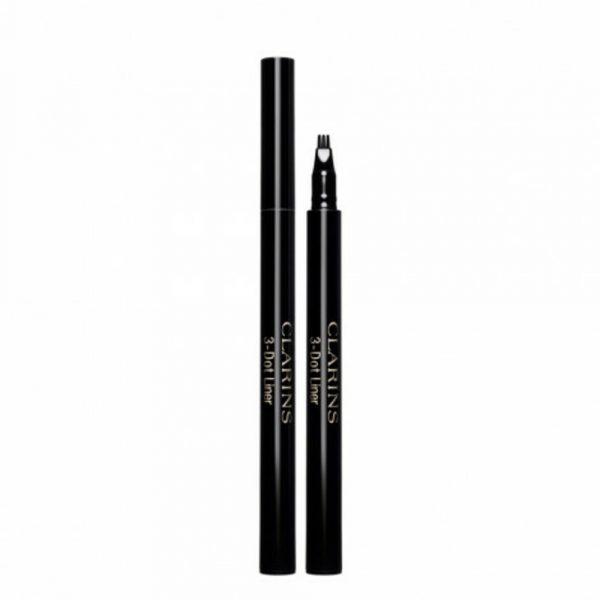 Clarins 3-Dot Liner Eyeliner 0