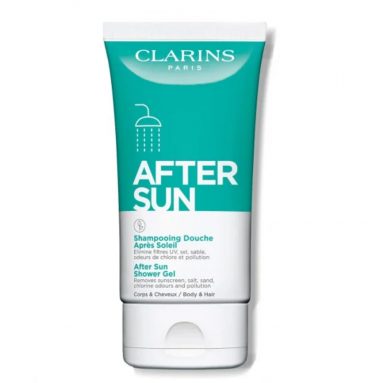 Clarins After Sun Shower Gel 150 ml