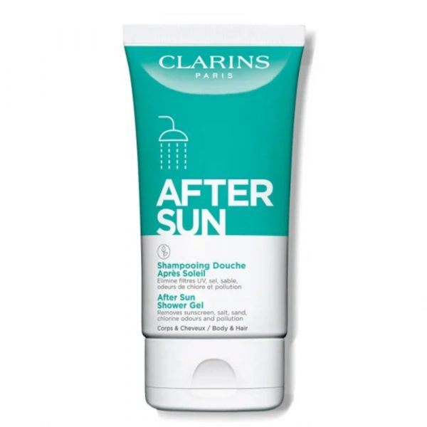 Clarins After Sun Shower Gel 150 ml