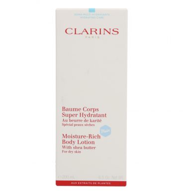 Clarins Baume Corps Body Lotion 200 ml