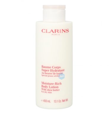 Clarins Baume Corps Body Lotion 400 ml