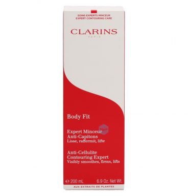 Clarins Body Fit Expert Minceur Lotion 200 ml