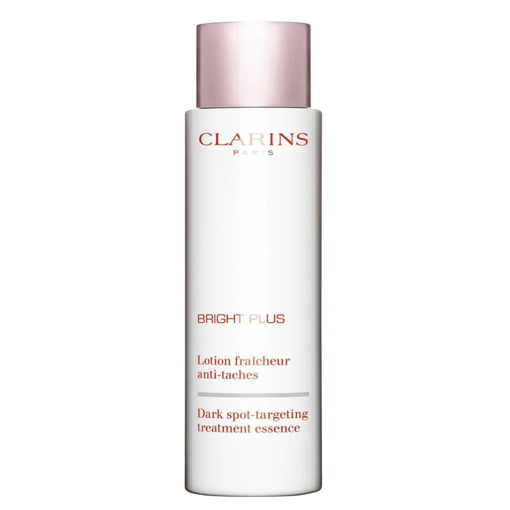 Clarins Bright Plus Gezichtsverzorging 200 ml