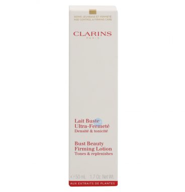 Clarins Bust Beauty Body Lotion 50 ml