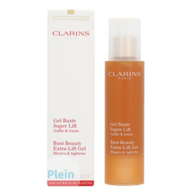 Clarins Bust Beauty Extra Lift Gel 50 ml