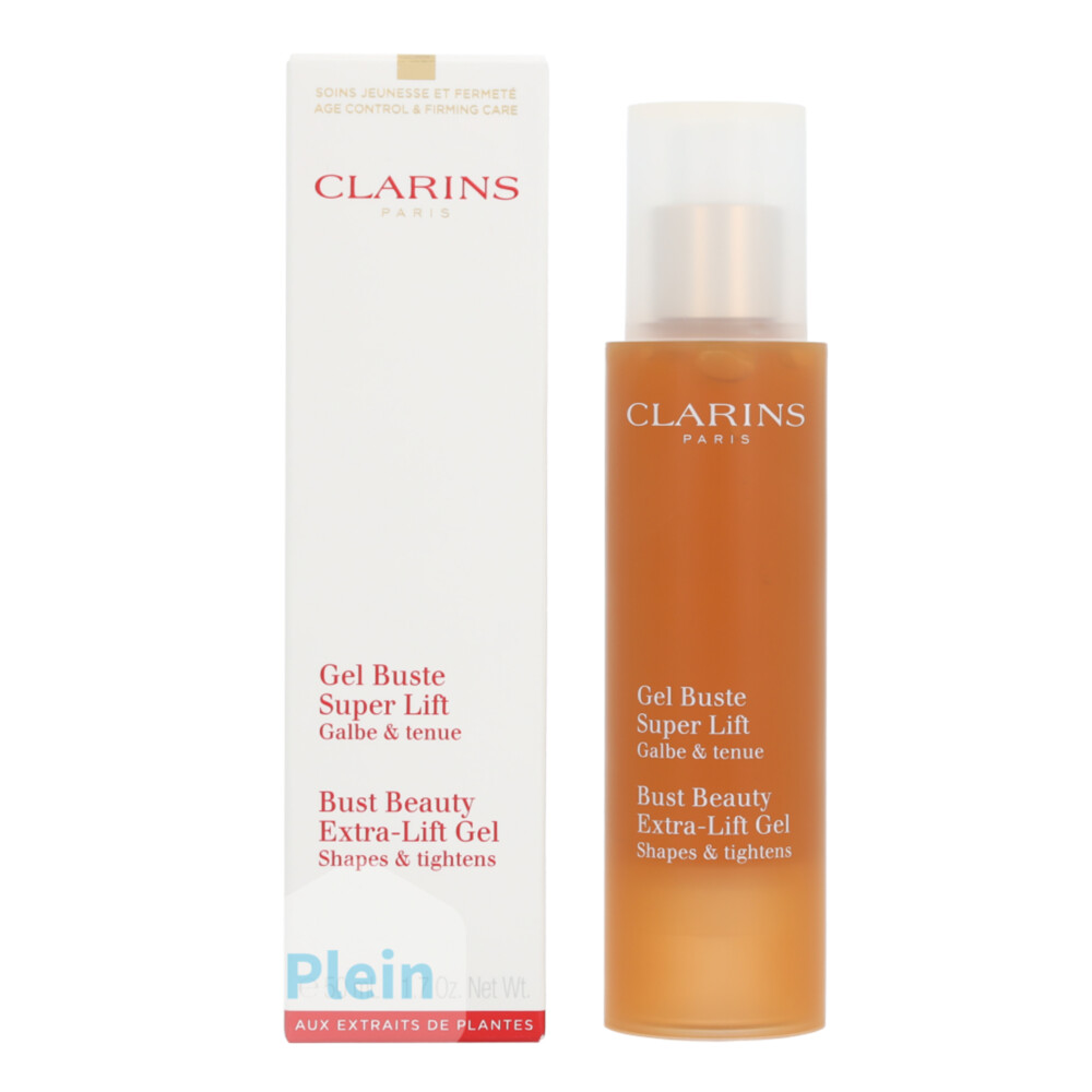 Clarins Bust Beauty Extra Lift Gel 50 ml