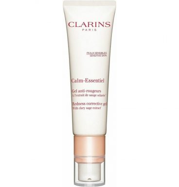 Clarins Calm-Essentiel Redness Corrective Gezichtsgel 30 ml