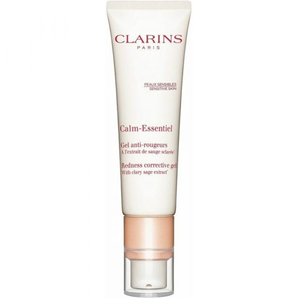 Clarins Calm-Essentiel Redness Corrective Gezichtsgel 30 ml