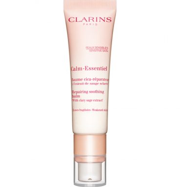 Clarins Calm-Essentiel Soothing Repairing Gezichtscrème 30 ml