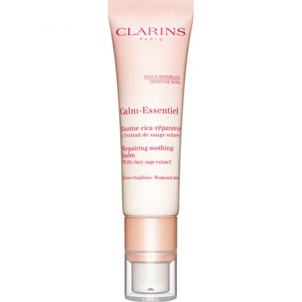 Clarins Calm-Essentiel Soothing Repairing Gezichtscrème 30 ml