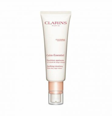 Clarins Calm-Essentiel Soothing Repairing Gezichtscreme 50 ml