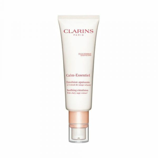 Clarins Calm-Essentiel Soothing Repairing Gezichtscreme 50 ml