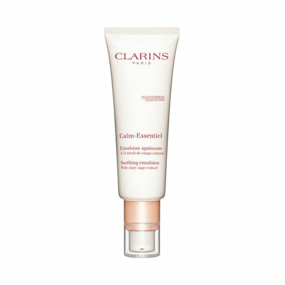 Clarins Calm-Essentiel Soothing Repairing Gezichtscreme 50 ml