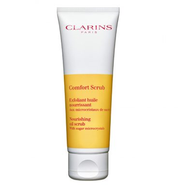 Clarins Comfort Scrub Face Scrub 50 ml