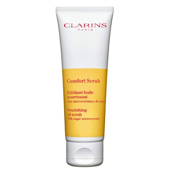 Clarins Comfort Scrub Face Scrub 50 ml