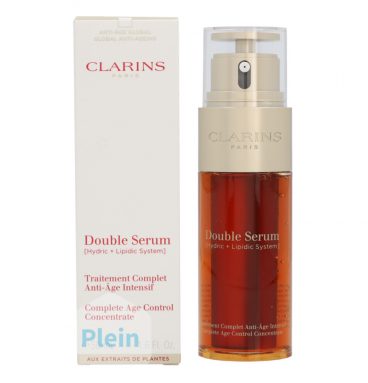 Clarins Double Serum 50 ml