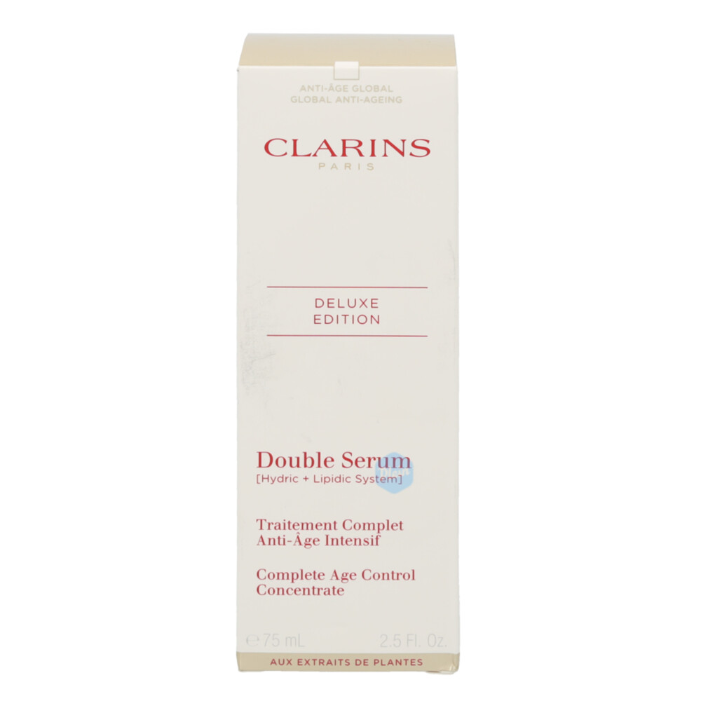 Clarins Double Serum Serum 75 ml