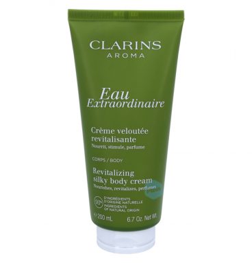 Clarins Eau Extraordinaire Body Cream 200 ml