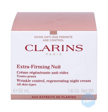 Clarins Extra-Firming Nachtcrème 50 ml