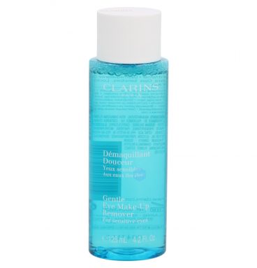 Clarins Eye Make-Up Remover 125 ml