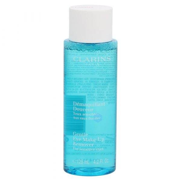 Clarins Eye Make-Up Remover 125 ml