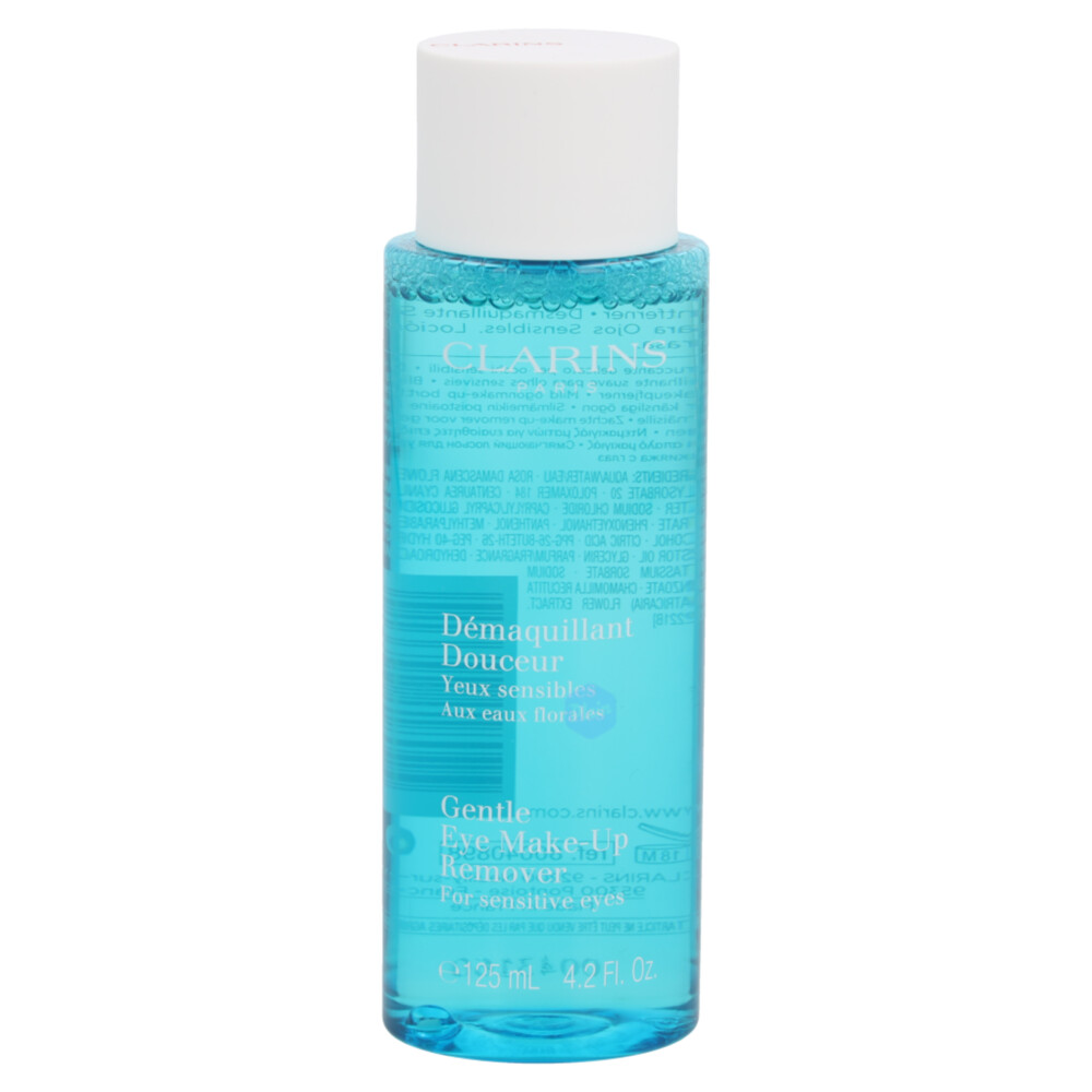 Clarins Eye Make-Up Remover 125 ml