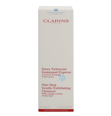 Clarins Gentle Care Exfoliating Gezichtsreiniger 125 ml