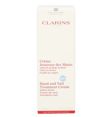 Clarins Hand&Nail Treatment Handverzorging 100 ml