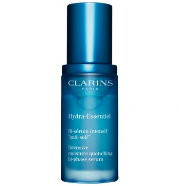 Clarins Hydra-Essentiel Gezichtsverzorging 30 ml