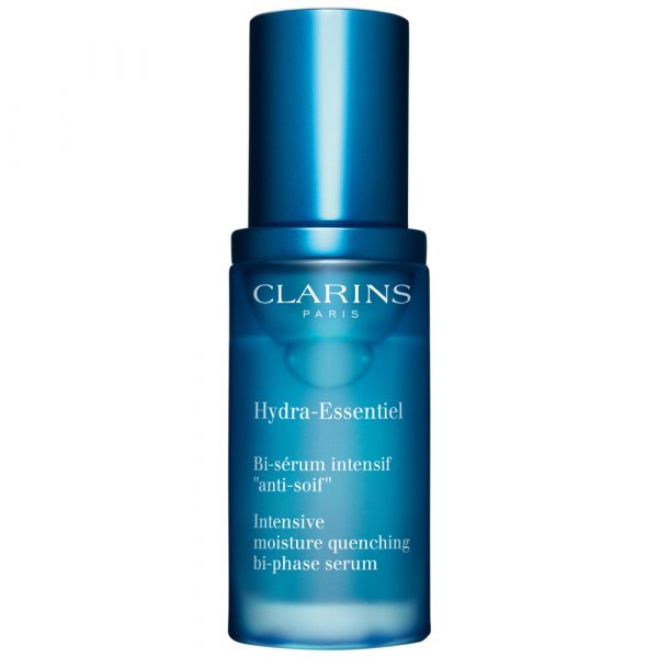 Clarins Hydra-Essentiel Gezichtsverzorging 30 ml